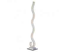 Торшер NEWPORT 8240/FL chrome - цена и фото Торшер NEWPORT 8240/FL chrome - цена и фото