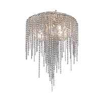 Светильник потолочный L'Arte Luce Burlesque L08307.98 - цена и фото Светильник потолочный L'Arte Luce Burlesque L08307.98 - цена и фото