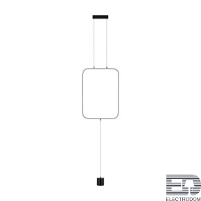 Торшер Odeon Light Hightech Teo 7022/27FLA - цена и фото