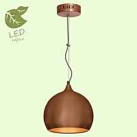 Подвесной светильник Lussole Aosta GRLSN-6106-01 - цена и фото Подвесной светильник Lussole Aosta GRLSN-6106-01 - цена и фото