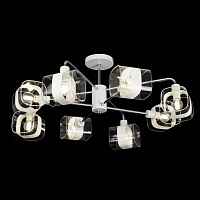 Потолочная люстра Citilux Бертон CL140180 - цена и фото Потолочная люстра Citilux Бертон CL140180 - цена и фото