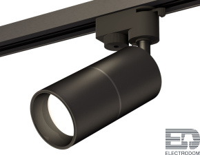 Комплект трекового однофазного светильника XT6302010 Ambrella light - цена и фото