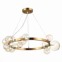 Люстра подвесная ST Luce Necton SL1165.303.15 - цена и фото Люстра подвесная ST Luce Necton SL1165.303.15 - цена и фото