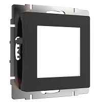 Werkel Встраиваемая LED подсветка (черный) / W1154308 Werkel Встраиваемая LED подсветка (черный) / W1154308