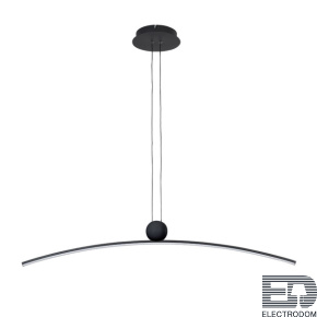 Подвесной светодиодный светильник Arte Lamp Arno A3362SP-25BK - цена и фото