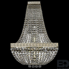 Бра Bohemia Ivele Crystal 1928 19282B/H2/35IV GW - цена и фото