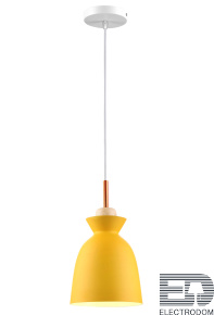 Светильник подвесной Toplight Marylou TL1202H-01YE - цена и фото
