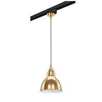 Комплект с трековым подвесом Loft Loft Lightstar L1T765018 - цена и фото