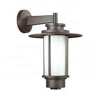 Уличный настенный светильник Odeon Light Nature 4047/1W - цена и фото Уличный настенный светильник Odeon Light Nature 4047/1W - цена и фото