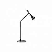 Настольная лампа Ideal Lux DIESIS TL NERO 283333 - цена и фото