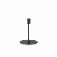 Настольная лампа Ideal Lux SET UP MTL SMALL NERO 259871 - цена и фото Настольная лампа Ideal Lux SET UP MTL SMALL NERO 259871 - цена и фото