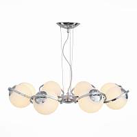 Люстра подвесная ST LUCE LOOPO SL848.103.08 - цена и фото