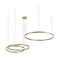Подвесной светильник Loft IT Ring 10017/3M - цена и фото Подвесной светильник Loft IT Ring 10017/3M - цена и фото