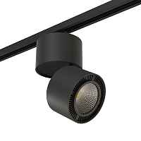 Комплект с трековым светильником Forte Forte Muro Lightstar A1T213837 - цена и фото