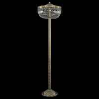 Торшер Bohemia Ivele Crystal 1904 19041T6/35IV-138 G - цена и фото