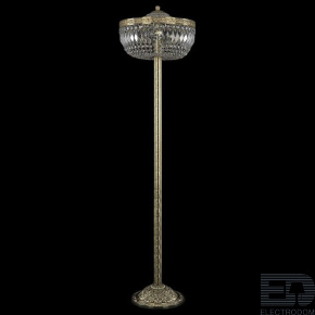 Торшер Bohemia Ivele Crystal 1904 19041T6/35IV-138 G - цена и фото