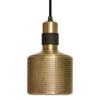 Подвесной светильник Riddle Pendant Lamp ImperiumLoft - цена и фото