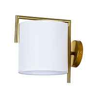 Бра Arte Lamp Aperol A5031AP-1PB - цена и фото Бра Arte Lamp Aperol A5031AP-1PB - цена и фото