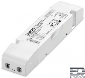 Драйвер Ideal Lux Dynamic Driver Dali 17W Per 15W 216263 - цена и фото