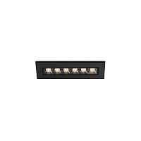 Встраиваемый светодиодный светильник Maytoni Outdoor Ghost O488DL-L6GF4K - цена и фото