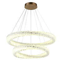 Подвесной светодиодный светильник Aployt Marcelina APL.853.03.150 - цена и фото