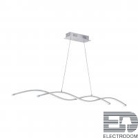 Подвесной светодиодный светильник Eglo Lasana 2 96104 - цена и фото
