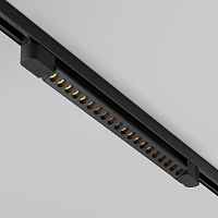 Трековый светильник Maytoni Points TR195-3-20W2.7K-M-B - цена и фото Трековый светильник Maytoni Points TR195-3-20W2.7K-M-B - цена и фото
