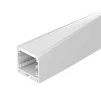 Профиль SL-ARC-3535-TWIST90L-400 WHITE Arlight - цена и фото Профиль SL-ARC-3535-TWIST90L-400 WHITE Arlight - цена и фото