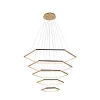 Подвесной светильник Loft IT Ring 10016/5 - цена и фото Подвесной светильник Loft IT Ring 10016/5 - цена и фото