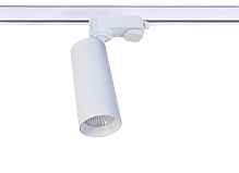 Светодиодный светильник для трехфазной шины Donolux Rollo DL18895R10N1W TRACK - цена и фото