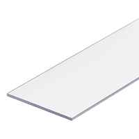 Экран CLEAR прозрачный для BOX Arlight 017355 - цена и фото Экран CLEAR прозрачный для BOX Arlight 017355 - цена и фото