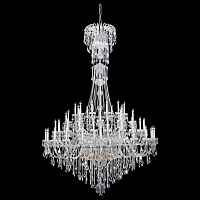 Подвесная люстра Crystal Lux Queen QUEEN SP78 - цена и фото Подвесная люстра Crystal Lux Queen QUEEN SP78 - цена и фото