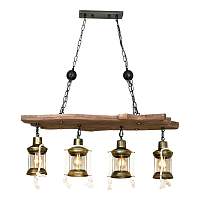 Люстра подвесная Lussole MIDLAND LSP-8981 - цена и фото