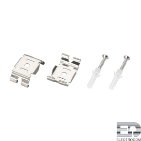 Держатель MAG-BRACKET-45 (SL) Arlight 027087 - цена и фото