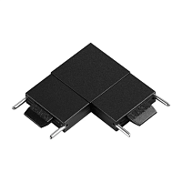 Коннектор L-образный Novotech Shino Easy 135267 - цена и фото