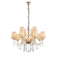 Люстра подвесная ST LUCE AUMENTATO SL176.203.12 - цена и фото