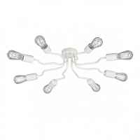 Потолочная люстра Vitaluce V4450-0/8PL - цена и фото Потолочная люстра Vitaluce V4450-0/8PL - цена и фото