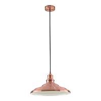 Подвесной светильник Lussole Badger LSP-8923 - цена и фото