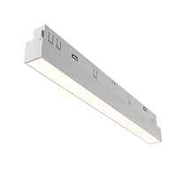 Трековый светильник Maytoni Technical TR030-4-12WTW-DD2-W - цена и фото Трековый светильник Maytoni Technical TR030-4-12WTW-DD2-W - цена и фото