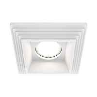 Встраиваемый светильник Maytoni Technical Downlight DL005-1-01-W-1 - цена и фото