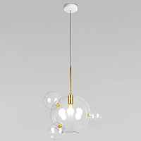 Подвесной светильник Loft IT Bolle 2034-P4