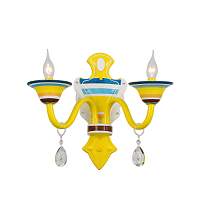 Бра ST LUCE TIRAPIEDI SL819.781.02 - цена и фото