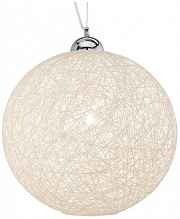 Подвесной светильник Ideal Lux Basket SP1 D40 096162 - цена и фото Подвесной светильник Ideal Lux Basket SP1 D40 096162 - цена и фото