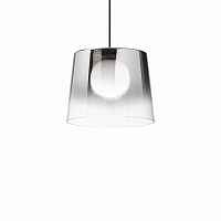 Подвесной светильник Ideal Lux FADE SP1 CROMO 271293 - цена и фото Подвесной светильник Ideal Lux FADE SP1 CROMO 271293 - цена и фото
