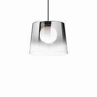 Подвесной светильник Ideal Lux FADE SP1 CROMO 271293 - цена и фото