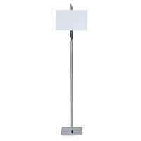 Торшер Arte Lamp Julietta A5037PN-2CC - цена и фото Торшер Arte Lamp Julietta A5037PN-2CC - цена и фото