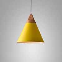 Подвесной светильник XD-B Yellow ImperiumLoft - цена и фото Подвесной светильник XD-B Yellow ImperiumLoft - цена и фото