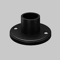 Основание напольное для круглого шинопровода Levity TRA184BC-R-11B - цена и фото