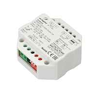 Диммер SMART-D12-DIM-PUSH-VR (12-48V, 1x6A, 2.4G) Arlight 028290 - цена и фото Диммер SMART-D12-DIM-PUSH-VR (12-48V, 1x6A, 2.4G) Arlight 028290 - цена и фото