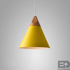 Подвесной светильник XD-B Yellow ImperiumLoft - цена и фото